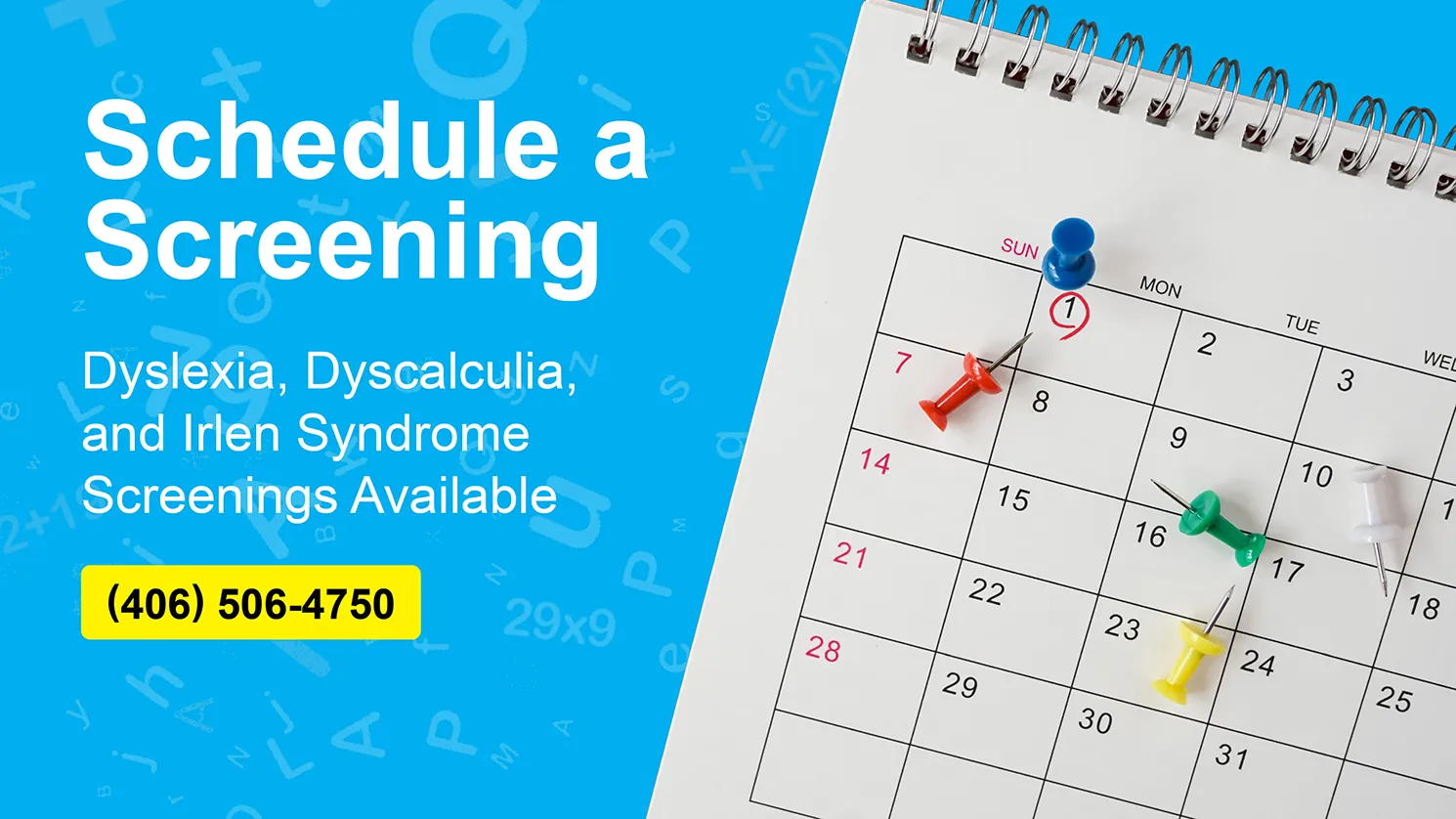Schedule A Screening